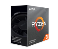 AMD Ryzen 5 3600 - 3.6 GHz - 6 cœurs