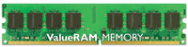 Kingston 1GB DDR2-800 CL6 Stationärt RAM-minne