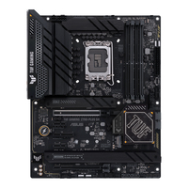Carte mère ASUS TUF GAMING Z790-PLUS D4 LGA1700