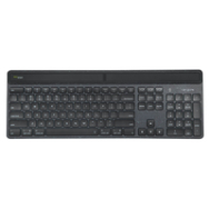 Clavier QWERTY Bluetooth durable de Targus