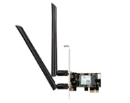 D-Link DWA-X582 - Adaptateur réseau
