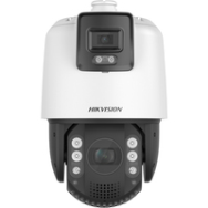 Caméra de sécurité IP Hikvision DS-2SE7C425MW-AEB(14F1)(P3)
