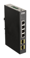 D-Link DIS 100G-6S - Commutateur - non géré