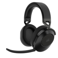 Corsair HS65 Casque sans fil Carbon v2