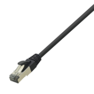 LogiLink CQ8023S - 0,5 m - Cat8.1 - RJ-45