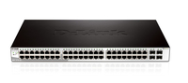 D-Link DGS-1210-52 - Géré - L2 - Gigabit