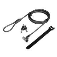 LogiLink NBS012 Serrure de sécurité Noble avec clé
