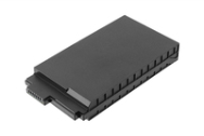 Batterie GETAC GBM6X8
