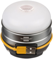 Brennenstuhl OLI 0300 Lampe de camping 350lm 70h IP44