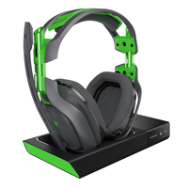 Casque sans fil Logitech ASTRO Gaming A50+