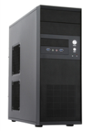 Tour Midi ATX série Mesh CQ-01B-U3