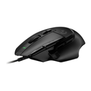 Logitech G G502 X Souris Gaming USB 25600 DPI Noir