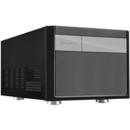 SilverStone SUGO SG11 - Tour - micro ATX