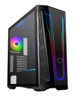 Cooler Master MasterBox 540 E-ATX Boitier Moyen Tour