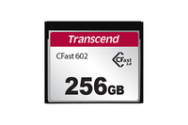 Carte mémoire Transcend TS16GCFX602 16 Go CFast 2.0 500 Mo/s
