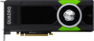 Carte graphique HP NVIDIA Quadro P5000 16 Go GDDR5X