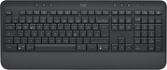 Logitech SIGNATURE K650 QWERTZ BT Graphite