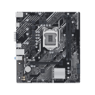 Carte mère ASUS PRIME H510M-K R2.0 1200 DDR4 mATX