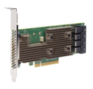 BROADCOM 9305-16i - PCIe - PCIe, Mini-SAS