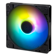 Ventilateur SilverStone Air Penetrator 184i ARGB 180 mm