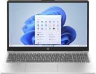 Ordinateur portable HP 15-fc0173ng AMD Ryzen 7 15,6 pouces 16 Go 512 Go Windows 11 Famille
