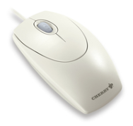 Souris optique Cherry WheelMouse M-5400