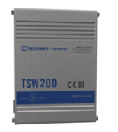 Teltonika Splitter IOT SWITCH TSW200 POE 8X PORT 30W