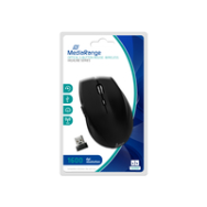 MEDIARANGE MROS208 souris droite RF sans fil