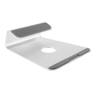 LogiLink AA0103 Support pour ordinateur portable en aluminium 11-15" 5 kg