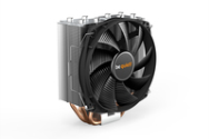 be quiet! Shadow Rock Slim 2 - Refroidisseur d'air pour processeur ( BK032 )