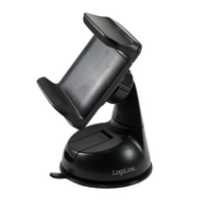 LogiLink AA0119 Support téléphone/MP3 pour voiture