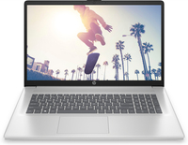 Ordinateur portable HP 17-cn3174ng, processeur Intel i7 17,3 pouces, 16 Go, 512 Go, DOS gratuit