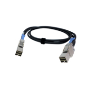 Câble SAS externe QNAP - SAS 12 Gbit/s