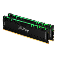 FURY Renegade RGB - DDR4 - Kit - 16 GB