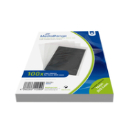 Boitiers MediaRange 100 DVD