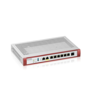 Pare-feu ZyXEL USG FLEX 200HP avec pack de sécurité - Hub - 5 Gbit/s
