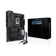 ASUS PROART Z790-CREATOR WIFI 1700 DDR5 128GB