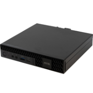 Axis 02693-002 - 1 channels - 36 channels - 8192 MB - Windows 10 IoT Enterprise - Axis - Black