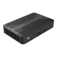 ZOTAC ZBOX P Series PI430AJ - Mini PC Barebone