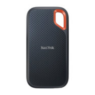 Disque SSD portable SanDisk Extreme 2 To