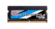 G.Skill Ripjaws SO-DIMM 4 Go DDR4-2400 MHz - 4 Go