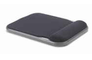 Tapis de souris en gel réglable en hauteur - Repose-poignet Kensington
