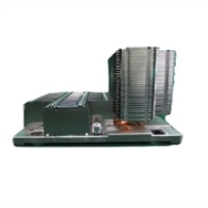 Refroidisseur de processeur 125 W pour EMC PowerEdge R740, R740xd