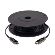 Câble optique HDMI True 4K ATEN VE7835A - Extension de signal vidéo 100 m