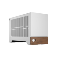 Boîtier PC Fractal Design Terra SFF Argent