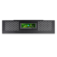 Thermaltake AC-062-OO1NAN-A1, tour midi