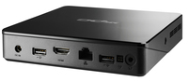 Shuttle XPC nano NS02EV2 - Android PC