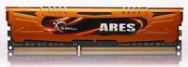 G.Skill ARES - DDR3 - ensemble - 8 Go : 2 x 4 Go