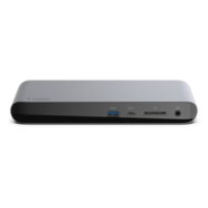Belkin Thunderbolt 3 Dock Pro - Station d'accueil Thunderbolt 3 Noir
