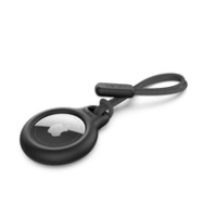 Support sécurisé avec boucle pour Apple AirTag